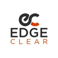 EdgeClear logo