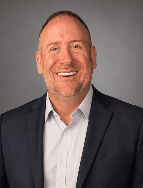 Rob Hoffman, CEO